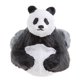 thumbnail image 2 of Mini Resina Lindo Ba?o Animales Estatuas Fairy Garden Adornos Panda, 2 of 5