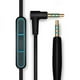 thumbnail image 1 of Cable De Repuesto Para Audífonos Bose Quietcomfort 25 Qc25, 1 of 4