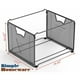 thumbnail image 3 of Organizador Simple Houseware de archivos, 3 of 3