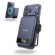 thumbnail image 1 of Power Bank SolidSafe BMX 5K Qi2 5000 mAh Azul, 1 of 9