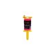 thumbnail image 1 of Cordel de nailon trenzado Stringliner® PRO FL. ROSA 165 m, 1 of 1