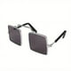 thumbnail image 3 of Pet Sunglasses, Creative Cute And Funny Dogs Sunglasses Personality Cats Glasses Fashion Costume, 3 of 5