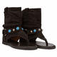 thumbnail image 5 of Sandalia Café Mujer Casual Chalada Alumi, 5 of 6