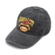 thumbnail image 3 of GORRA MRSAHLV de algodón 55‑59 cm con bordado de fútbol, 3 of 7