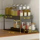 thumbnail image 3 of Organizador De Cocina Estante De Almacenamiento De 2 Niveles, 3 of 3