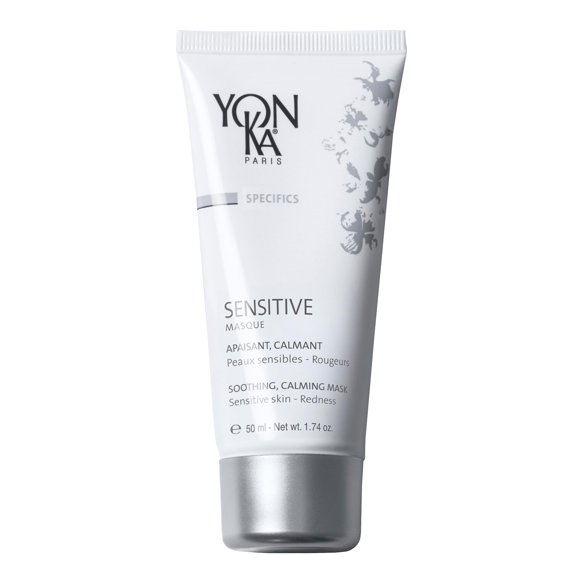 Mascarilla Calmante Yonka Sensitive 50 ml