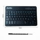 thumbnail image 2 of Mini Teclado Bluetooth 3.0 Recargable , 2 of 5