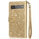 thumbnail image 4 of Funda para FOXDOCK Elegante funda Google Pixel 6 Glitter con cremallera-Ideal para el uso diario, 4 of 5