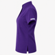 thumbnail image 2 of Delantal Mujer Anti fluidos Amapola. Morado - Art. AMAPOLA-4-A, 2 of 3