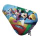 thumbnail image 1 of La Casa de Mickey Mouse+ Funda de Asiento de Bicicleta Impermeable, Cojín Elástico Suave, Protector contra Lluvia, Polvo y UV, 1 of 6