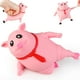 thumbnail image 1 of Juguete antiestrés Squishy Pig, muy elástico, para todas las edades, 1 of 3