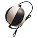 thumbnail image 3 of Pelota De Velocidad De Boxeo, Cuerda Elástica Colgante Para Práctica De Boxeo, Equipo De Fitness, Negro Y Blanco, 3 of 5