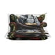 thumbnail image 4 of Attack-on-Titan Attack-on-Titan Bedding Set Sheet Set for Kids Adults,All Season Lightweight, 4 of 5