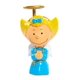 thumbnail image 5 of Set de Figuras Peanuts Nacimiento Navideño Deluxe 27x13x20 cm, 5 of 7