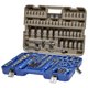 thumbnail image 1 of Juego De Dados 1/4''-3/8''-1/2'' 172 Pzas - Irimo, 1 of 5