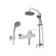 thumbnail image 1 of Pack Baño Marbella | Columna Ducha + Grifería, 1 of 3