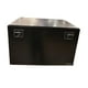 thumbnail image 1 of Caja Metalica Negra De 324Lts, 1 of 9