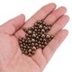 thumbnail image 3 of Perlas Falsas Uxcell 900 Piezas 3-8mm Café, 3 of 3