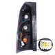 thumbnail image 3 of Farol trasero derecho chevrolet n400 max 1.5 2020 2023, 3 of 3