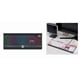 thumbnail image 1 of Wb1001 Teclado Con Cable, 1 of 3