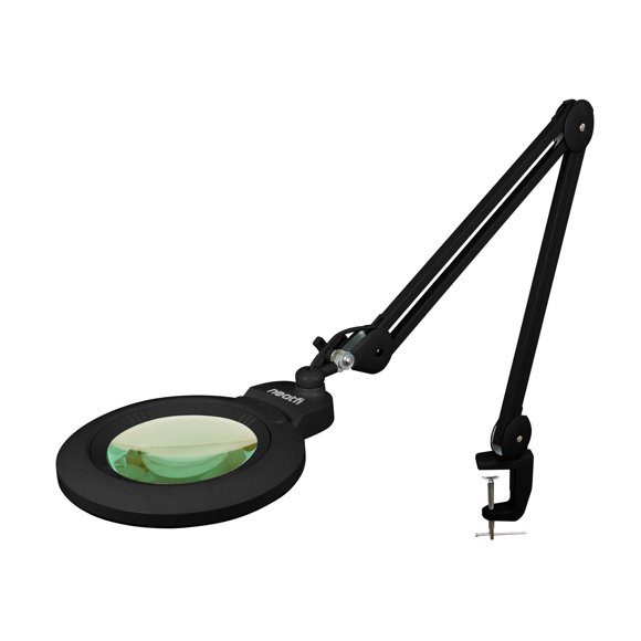 Lupa Neatfi 18 cm 2,25×/6× 1600 lúmenes regulable