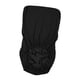 thumbnail image 2 of Funda Para Sillón De Madera, Funda Elástica Para Silla, Accesorio, Decoración Elegante, Color Negro, 2 of 5