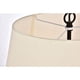 thumbnail image 4 of Lámpara Colgante Elegant Lighting Maple de 4 Luces en Metal Negro, 4 of 6