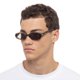 thumbnail image 3 of Gafas de sol Le Specs Outta Love para mujer con montura de carey, 3 of 4
