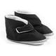 thumbnail image 1 of Botas Active Care Edema para hombre, tallas 11-12, color negro, 1 par, 1 of 2