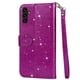 thumbnail image 2 of Funda para FOXDOCK Elegante funda Samsung Galaxy M13 5G Glitter con cremallera-Ideal para el uso diario, 2 of 5