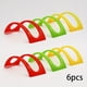 thumbnail image 1 of 6/12/18pcs, Taco Holder, Household Taco Stand Rack, Reusable Taco Holder Stand, Washable Taco Stands, Taco Stand Rack, Taco Rack, Pancake Rack, Pancake Holder, Kitchen Stuff, Kitchen Gadgets, 1 of 4