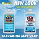 thumbnail image 4 of Limpiador de sal para lavar y limpiar motores marinos STAR BRITE 946 ml, 4 of 5