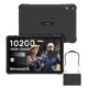 thumbnail image 1 of Tablet Rugged: RugKing Pad 2 Pro - 10 Pulg. 16GB, 4G, Linterna, Android 16, Correa, 1 of 10
