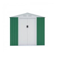 Signet - Bodega De Jardín Archer B 4M2 Verde 213X191X195Cm