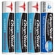 thumbnail image 1 of Paquete de bálsamo labial ChapStick para labios secos y herpes labial, 1 of 9