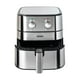 thumbnail image 2 of Freidora De Aire 5L 80-200° 1700W Air Fryer TH-af60mi, 2 of 5
