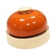 thumbnail image 1 of Niño Ocupado Tableros Accesorios Campana Juguetes Educativos Juguetes Sensoriales Naranja, 1 of 5