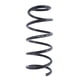 thumbnail image 1 of Par Resorte Espiral Delantero Izquierdo Derecho Renault Logan 1.6 2008 2012, 1 of 2