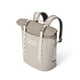 thumbnail image 3 of Mochila térmica YETI Hopper M12 con laterales blandos, color marrón, 3 of 9