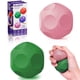 thumbnail image 1 of Olaivy Pelotas Antiestrés Sensoriales 2 Unidades Juguete Fidget de Silicona, 1 of 8