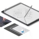 thumbnail image 2 of Paperfeel Lamina Sensación Papel para Galaxy Tab S10 Lite, 2 of 7