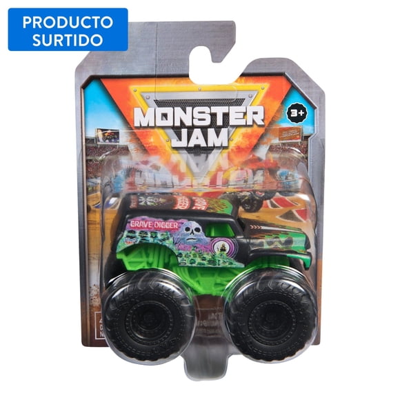 Vehiculo Mini a Escala 1:72 Surtido 1 un