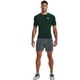 thumbnail image 2 of Camiseta Under Armour HeatGear de Compresión para Hombre, 2 of 3