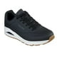 thumbnail image 2 of Zapatilla Hombre Stand On Air Negro Skechers, 2 of 4