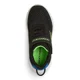 thumbnail image 2 of Zapatilla Niño Go Run 400 V2 Quantas Stride Velcro Skechers, 2 of 3