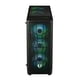 thumbnail image 3 of Gabinete BitFenix/ ​​Nova Mesh SE ATX/ 2 Ventiladores / Negro, 3 of 18