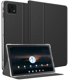 thumbnail image 1 of Funda de Cuero con Soporte para Tablet Aippdo Revvl Tab 5G de 10,36", 1 of 7