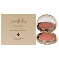 Polvo Compacto Delilah Colour Blush 4 Ml Mujer