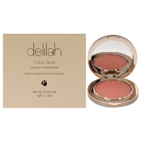 Polvo Compacto Delilah Colour Blush 4 Ml Mujer
