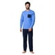 thumbnail image 1 of Pijama Hombre Invierno Algodón C1, 1 of 4